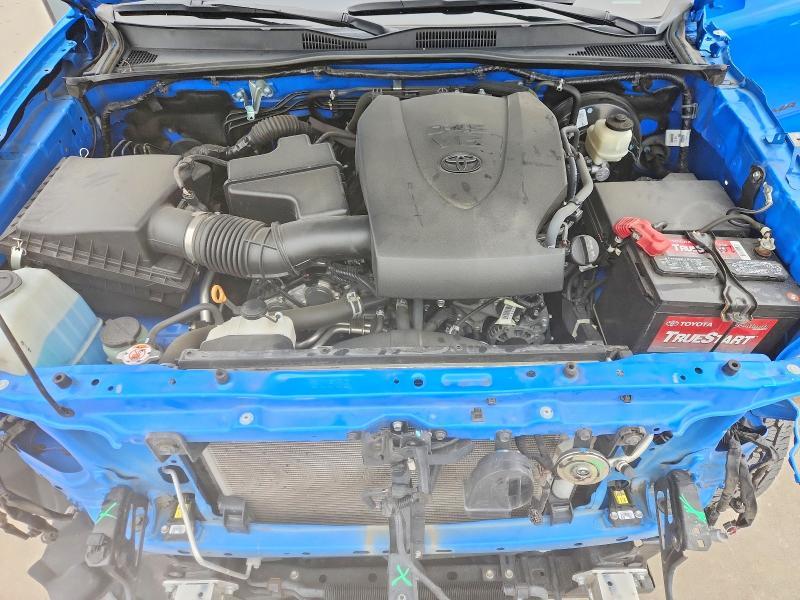 2020 Toyota Tacoma SR5 V6