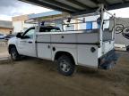 2008 Chevrolet Silverado C2500 Heavy Duty