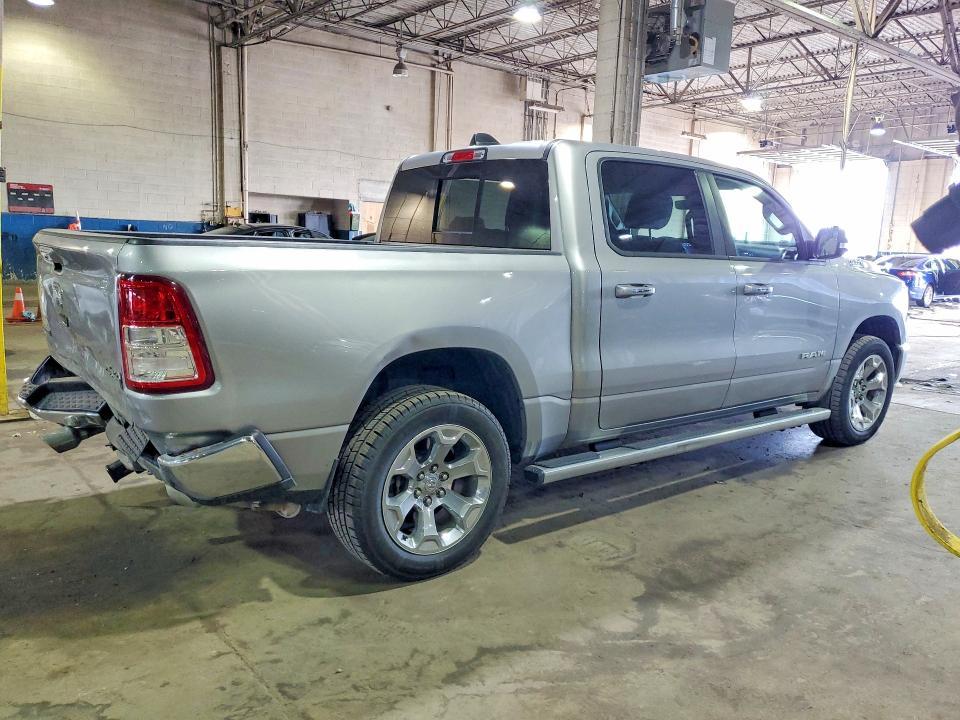 2020 Dodge RAM 1500 BIG Horn