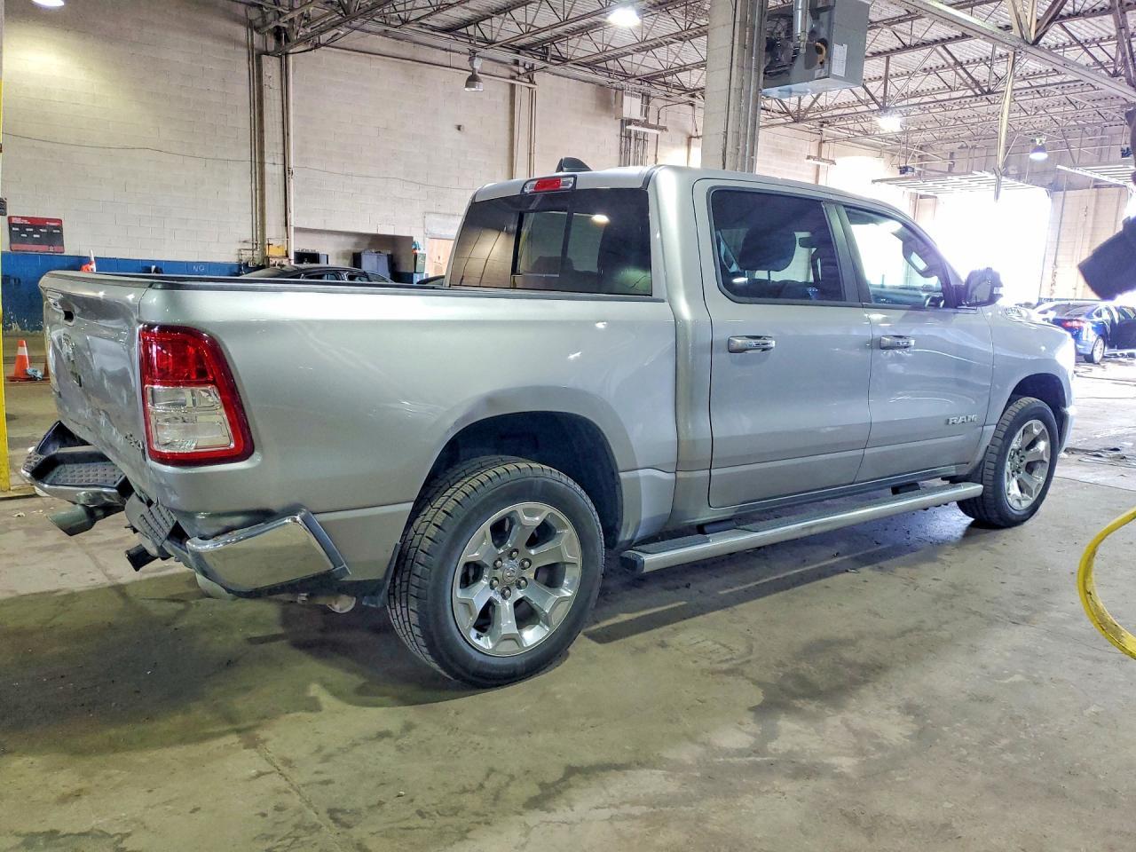 2020 Dodge RAM 1500 BIG Horn