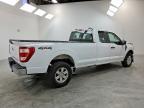 2022 Ford F150 Super Cab