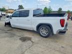 2022 GMC Sierra Limited K1500 SLE