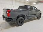 2021 Chevrolet Silverado K1500 Trail Boss Custom