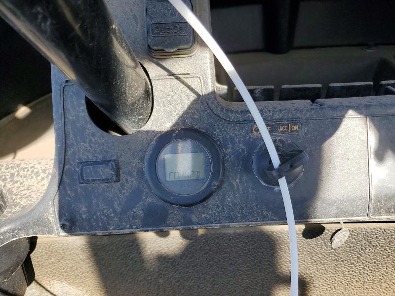 2020 Club Car Tempo Lithium Golf Cart