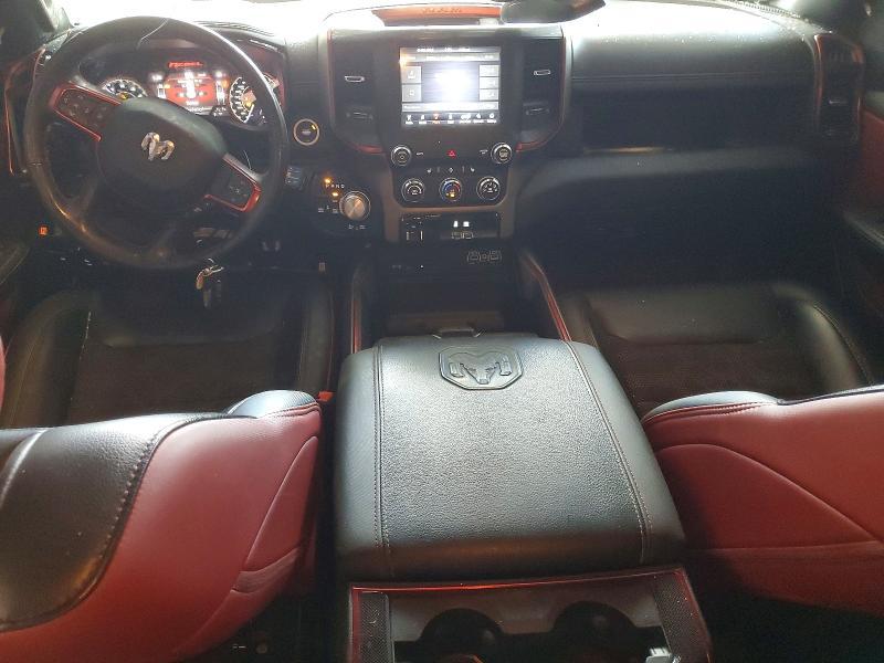 2019 Dodge RAM 1500 Rebel