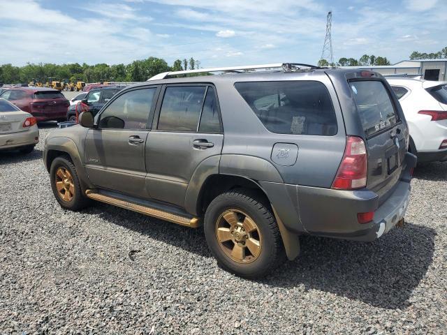 2003 Toyota 4runner Limited