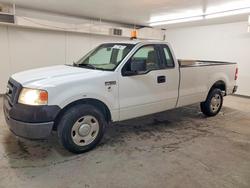 Camiones dañados por granizo a la venta en subasta: 2008 Ford F150