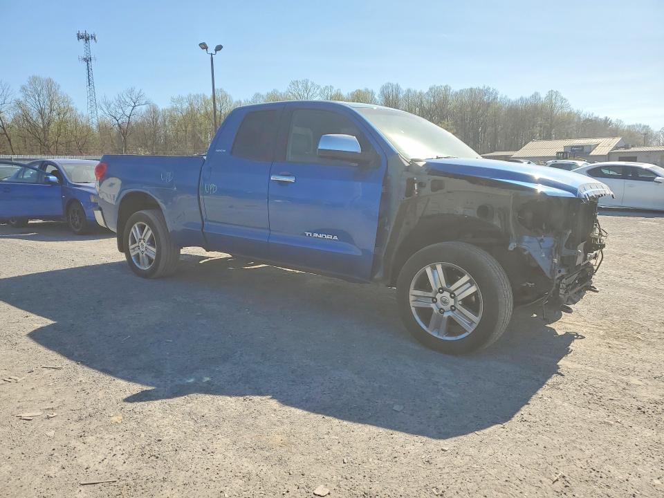 2008 Toyota Tundra Limited