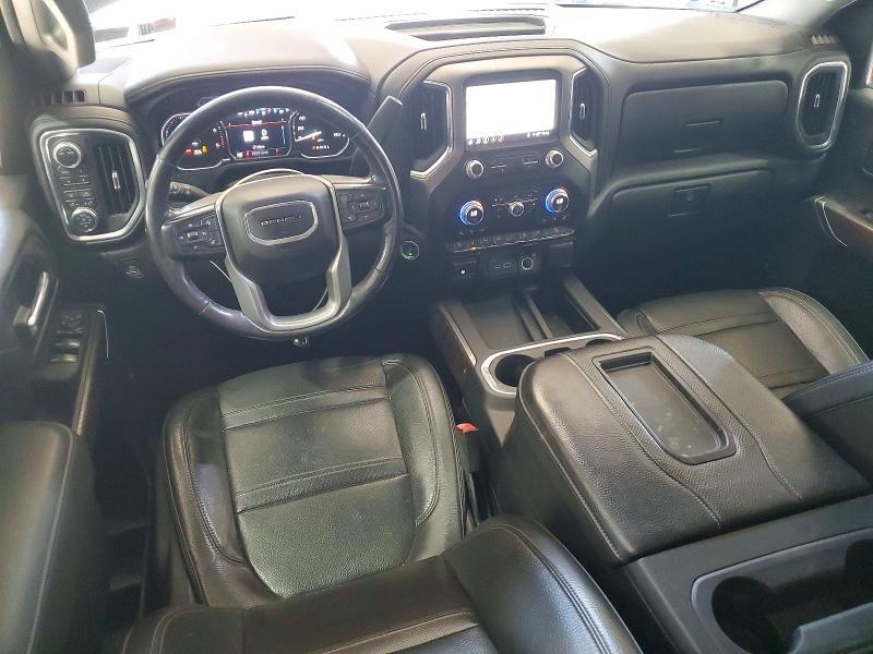 2020 GMC Sierra K2500 Denali