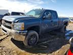 2011 Chevrolet SILVEO2500