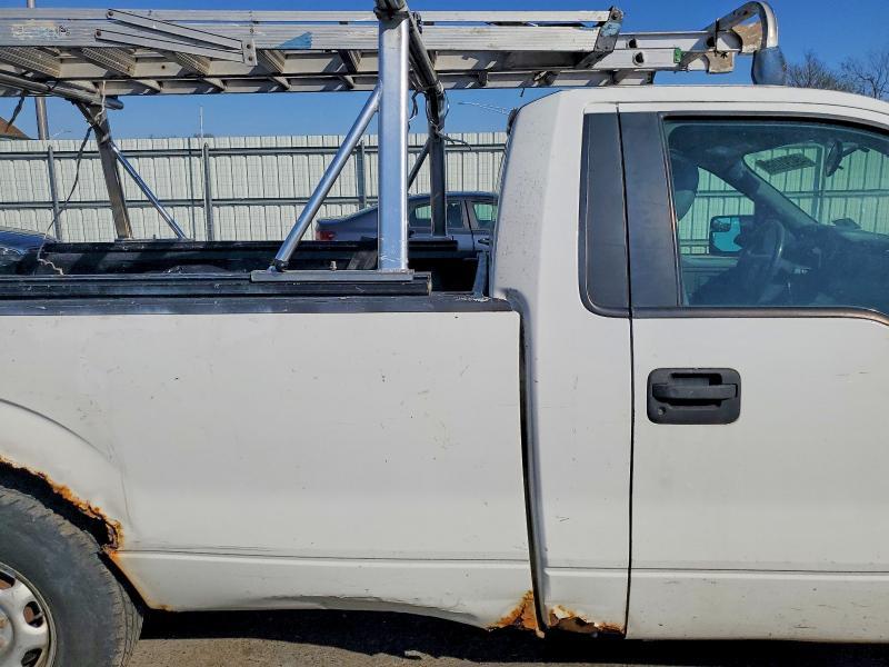 2013 Ford F150