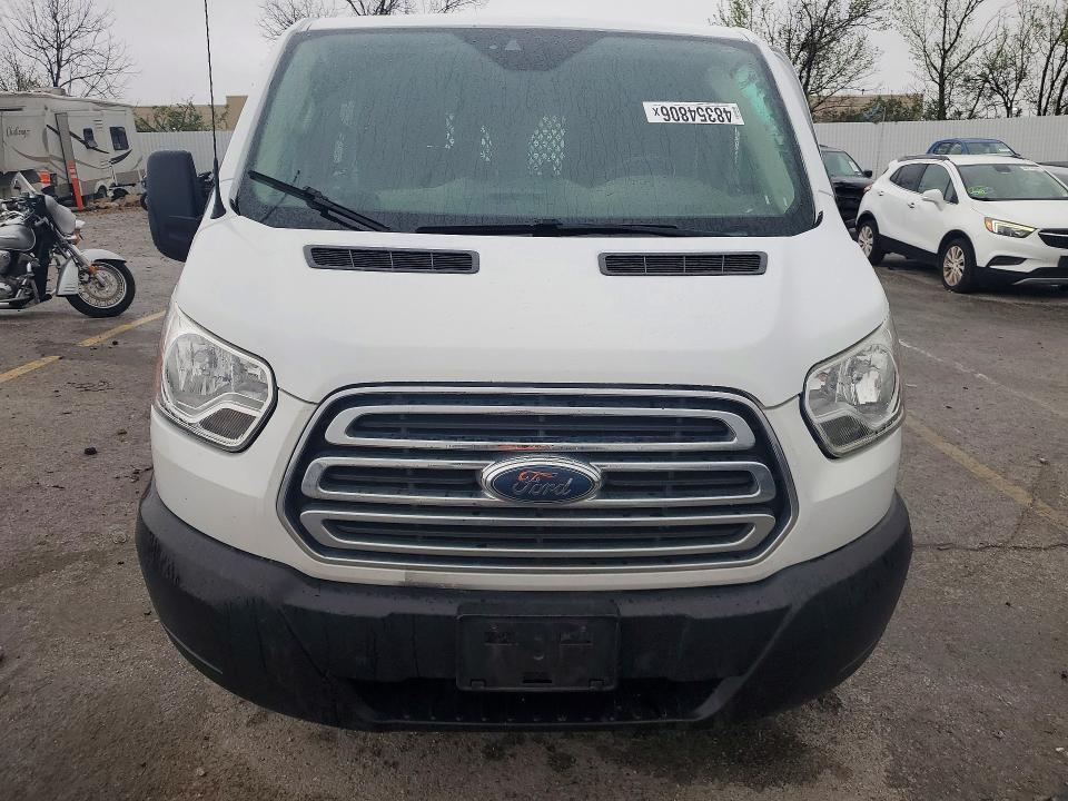 2017 Ford Transit T-250