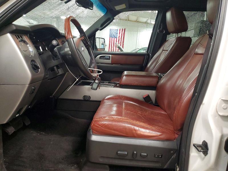 2013 Ford Expedition el xlt