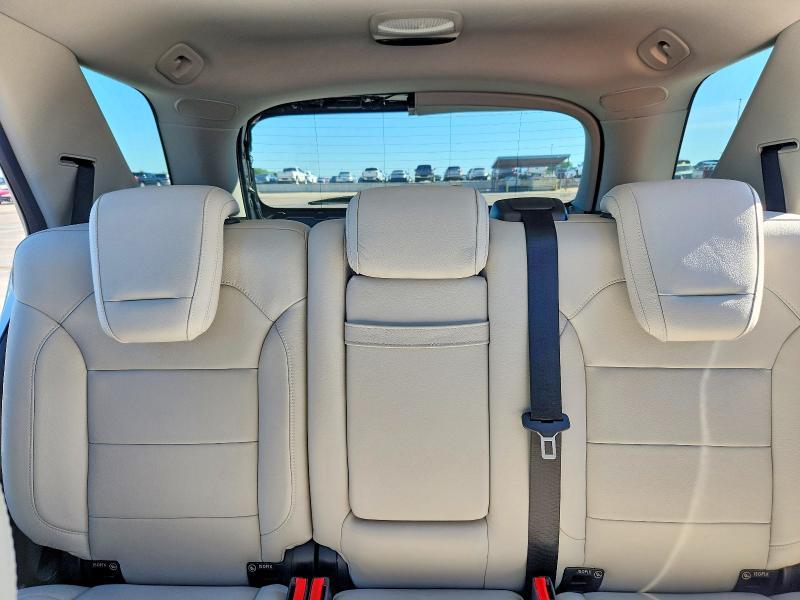 2016 Mercedes-Benz Gle 350