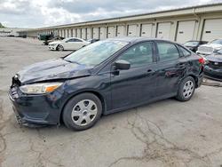 2017 Ford Focus s for sale in Louisville, KY