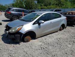 KIA Rio salvage cars for sale: 2012 KIA Rio ex