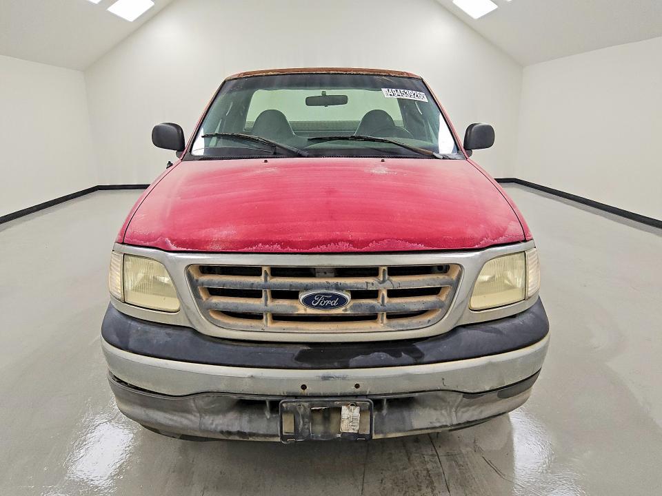 2003 Ford F150
