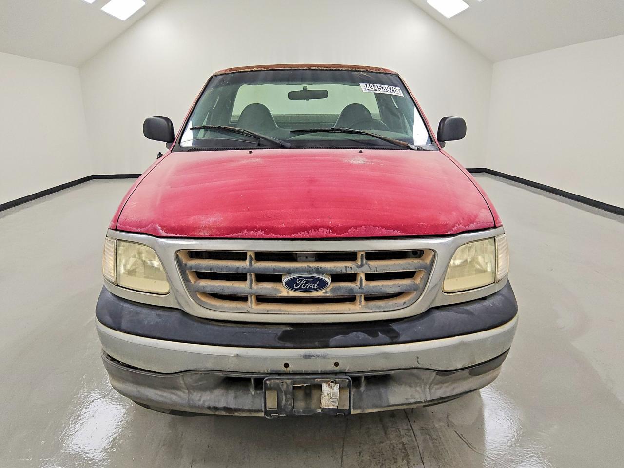 2003 Ford F150
