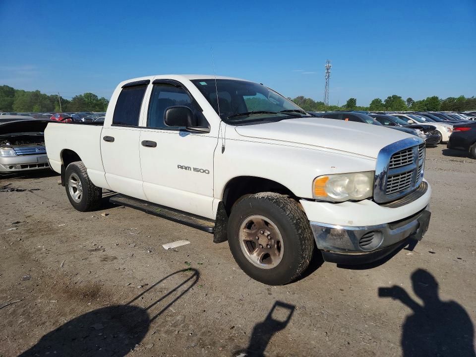 2004 Dodge RAM 1500 ST