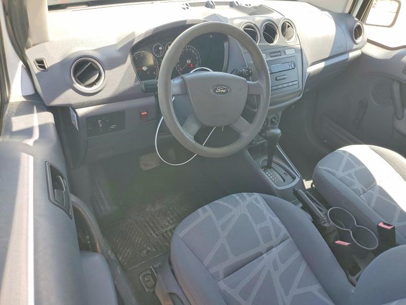 2012 Ford Transit Connect xl Delivery van