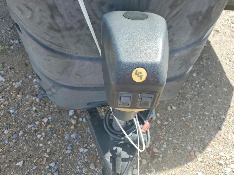 2017 Winnebago Spyder Camper