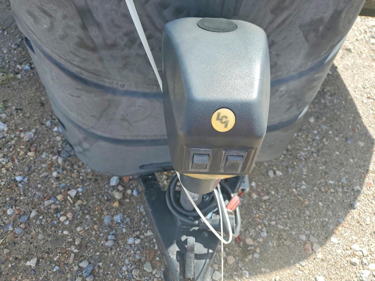 2017 Winnebago Spyder Camper