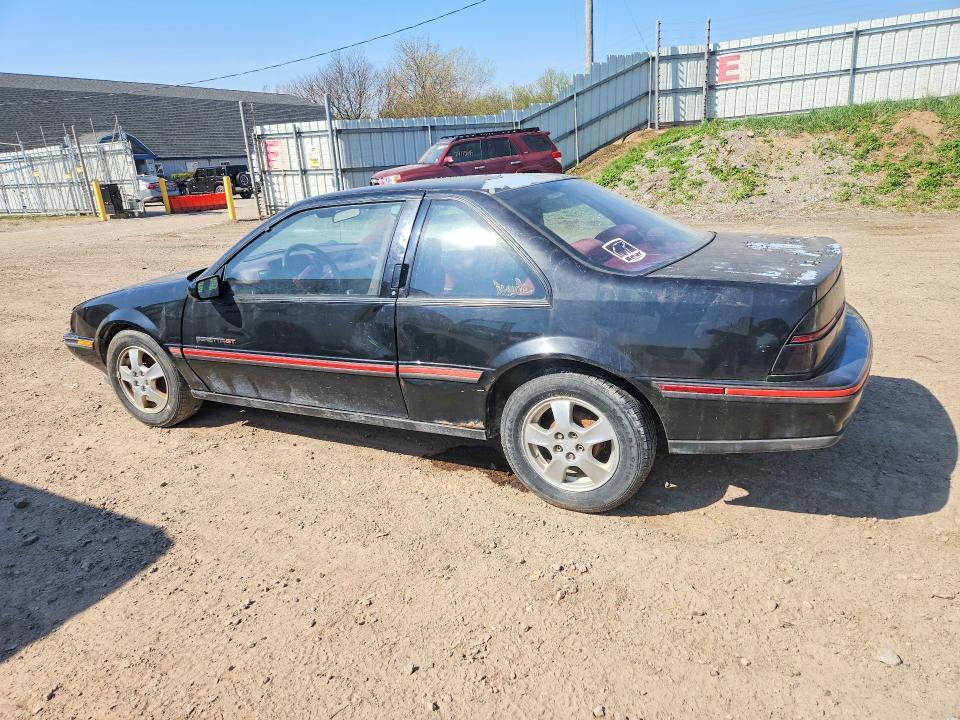 1989 Chev Beretta