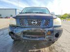2011 Nissan Titan S