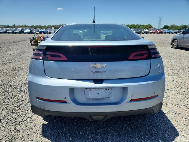 2014 Chev Volt