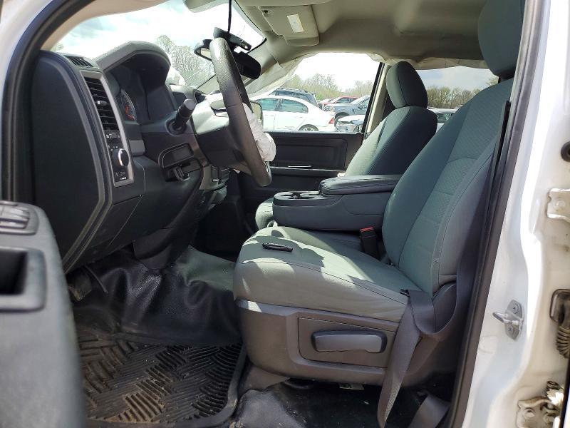 2016 Dodge RAM 1500 ST