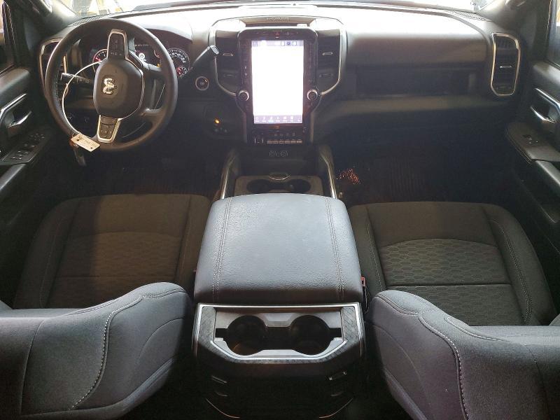 2025 Dodge RAM 2500 BIG Horn