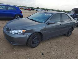 2005 Toyota Camry le for sale in San Antonio, TX