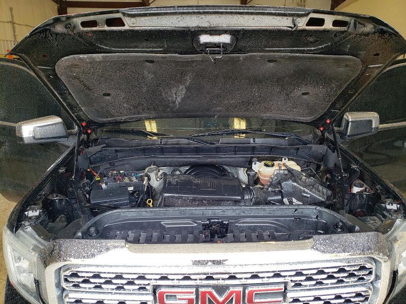 2020 GMC Sierra C1500 SLE
