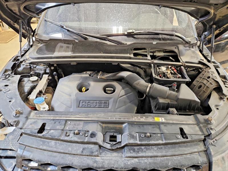 2013 Land Rover Range Rover Evoque Dynamic Premium