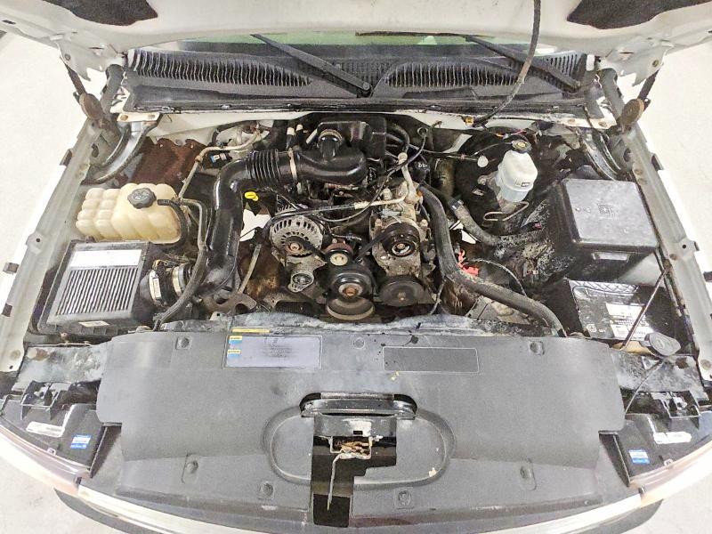 2006 Chevrolet Silverado C1500