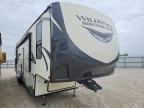 2020 Wildwood 2020 Forest River Wildwood Camper