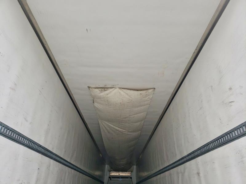 2017 Utility ITY VS2RA Refrigerated Van Trailer