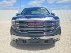 2025 GMC Sierra K1500 SLT