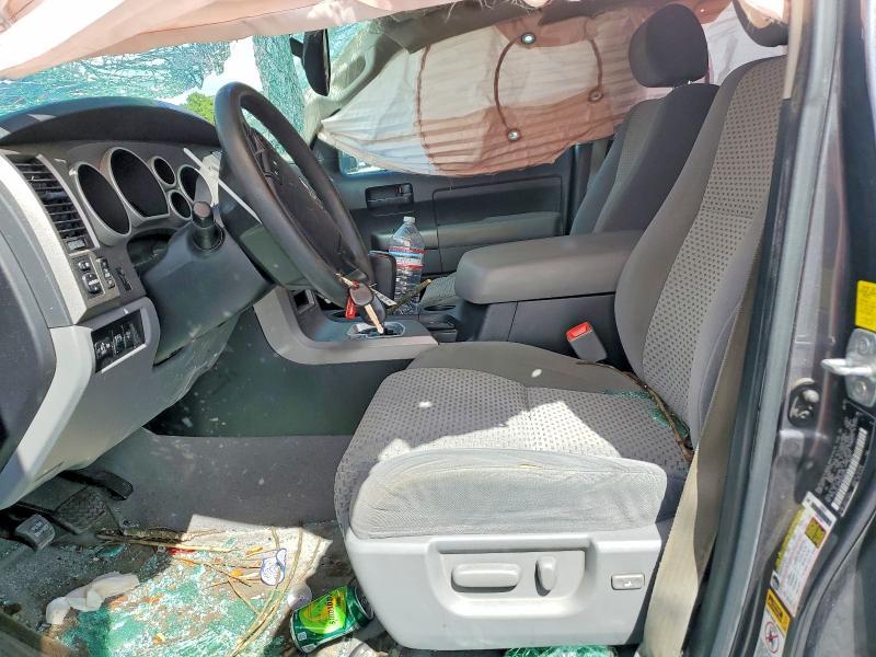 2011 Toyota Tundra Grade