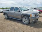 2012 Chevrolet Silverado K1500 LTZ