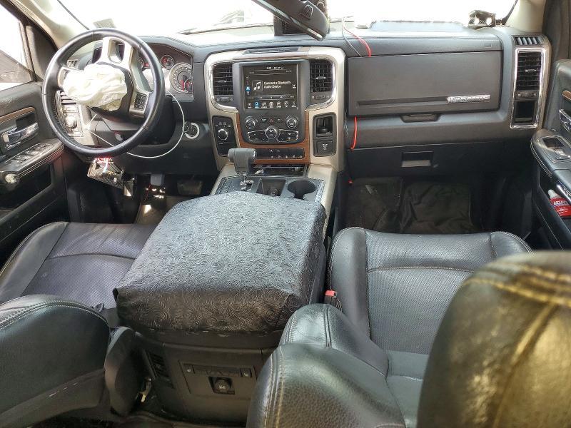 2013 Dodge 1500 Laramie