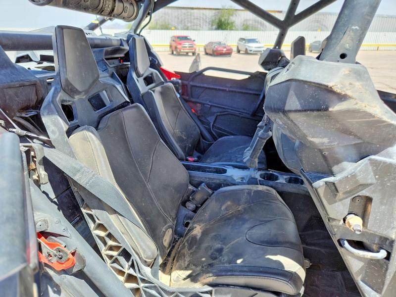 2022 Can-Am Maverick X3 Utility Vehicle