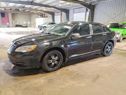 Chrysler salvage cars for sale: 2011 Chrysler 200 Touring