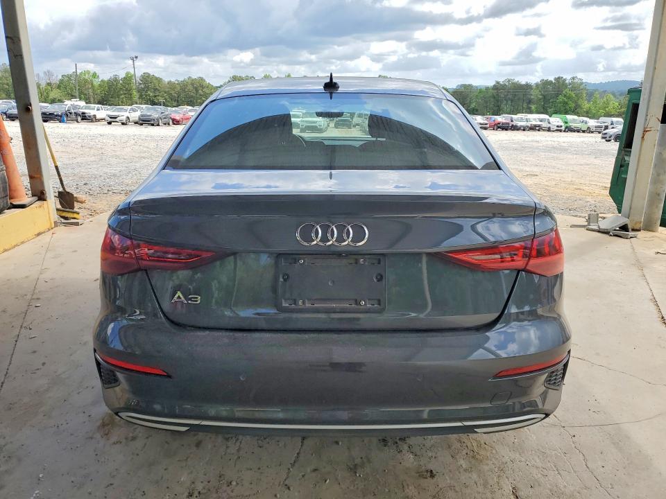 2023 Audi A3 Premium