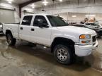 2006 GMC Sierra K2500 Heavy Duty