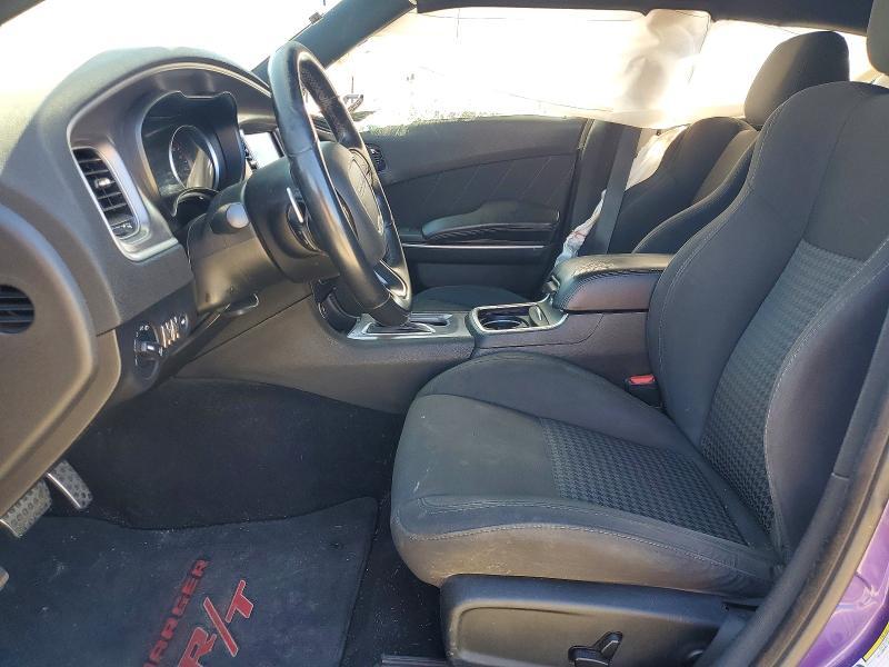 2019 Dodge Charger r