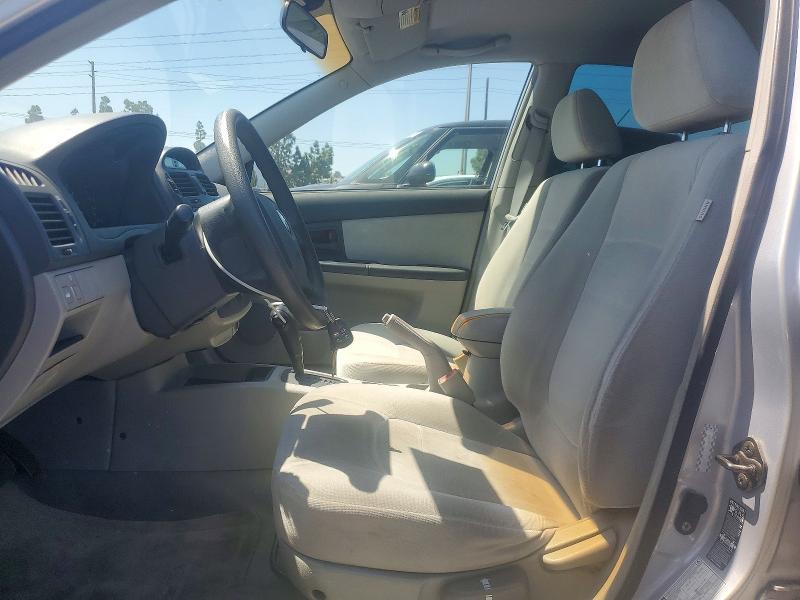 2004 KIA Spectra lx