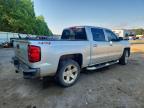 2014 Chevrolet Silverado K1500 LTZ