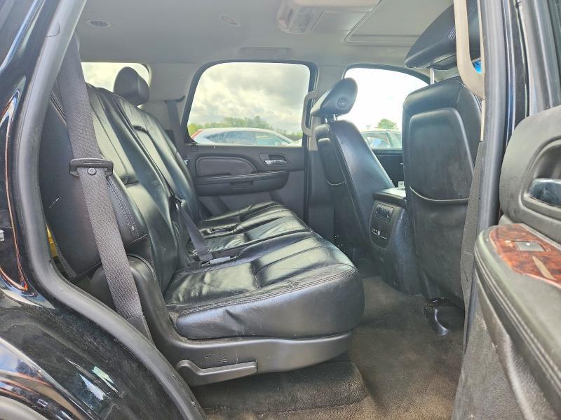 2008 GMC Yukon Denali