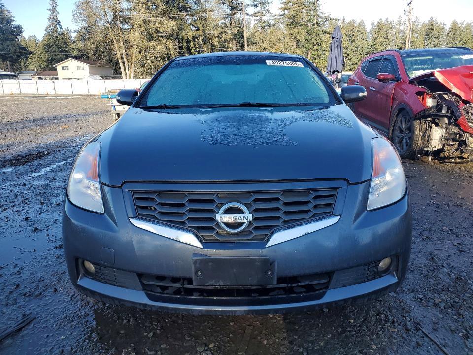 2008 Nissan Altima 3.5se
